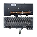 Laptop Replacement Keyboard Compatible for Dell DELL Alienware 15 R3 15 R4 13 R3 Backlit P69F PK131Q72A00 0D69R2 PK1326S1C02 0KYM7R (Latin Layout)