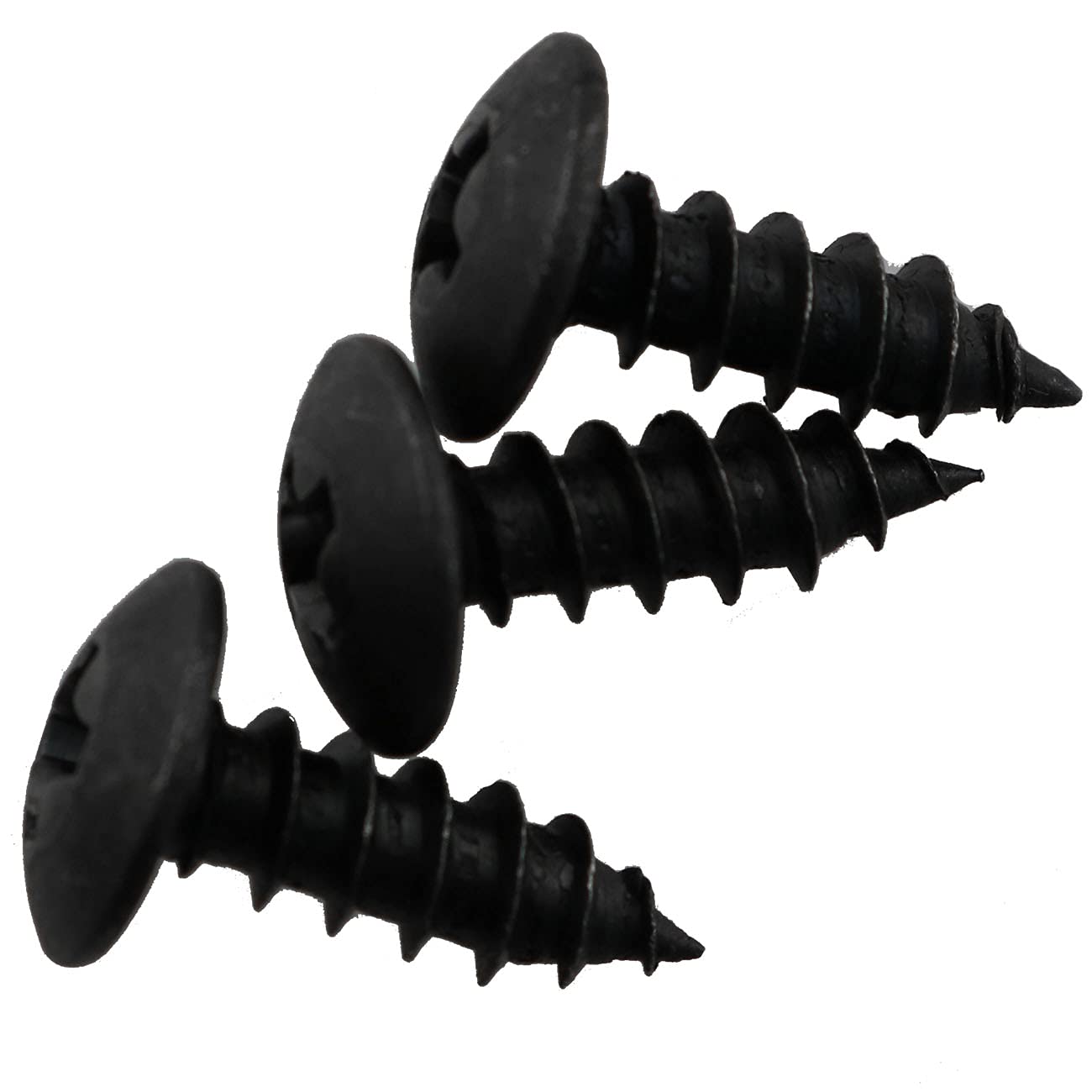 LQ Industrial Microphone Hook Holder 2PCS Black Wireless Microphone Hook Stands Hanger Wall Clip Clamp Holders Mic Stands Brackets