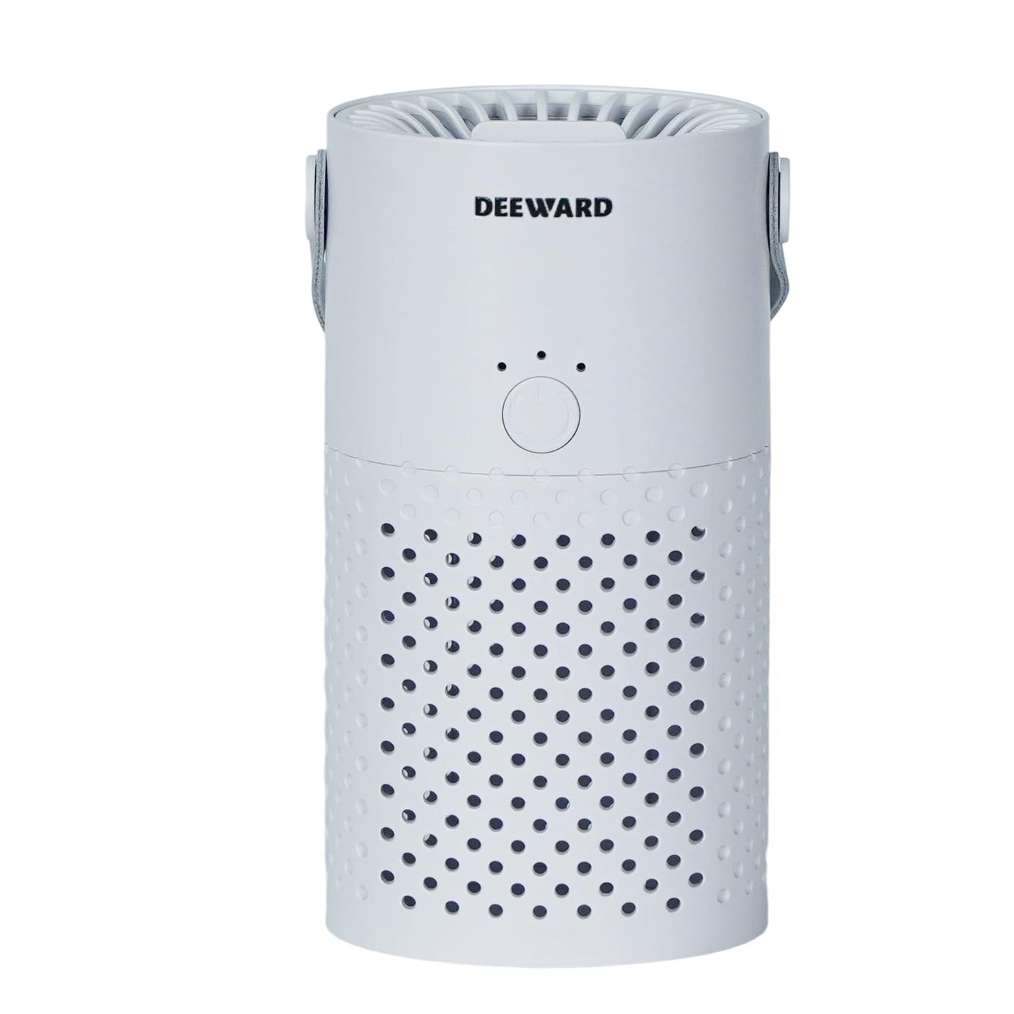 DEEWARD Small Air Purifier for Bedroom