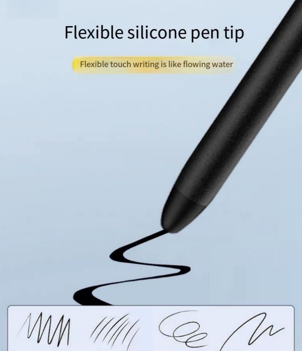 Stylus Pen for AMZ Fire Tablet, Pen for Fire HD 10 Stylus, for Fire Max 11 Pen, for Fire HD 8, for Fire 7, for Fire Kids Tablets Touch Screen Stylus