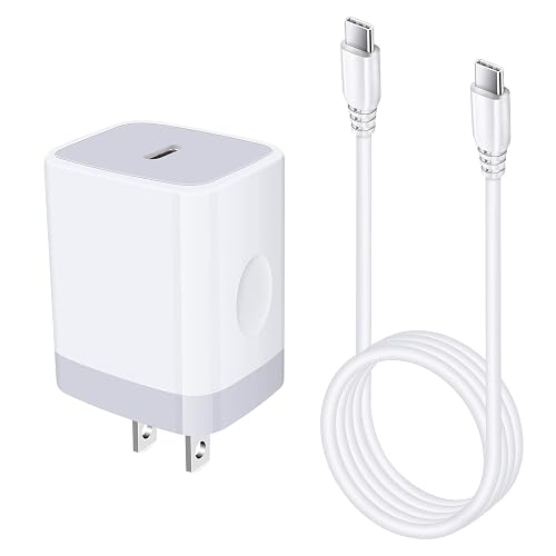 USB C Box Fast Wall Charger for Samsung Galaxy A57/A37/S25/S24 FE/A16/A17/A36/A15/A56/A14 5G/A35/S23 FE/S22/S21 FE 5G/A13/A54/A03s/A53/A23,Google
