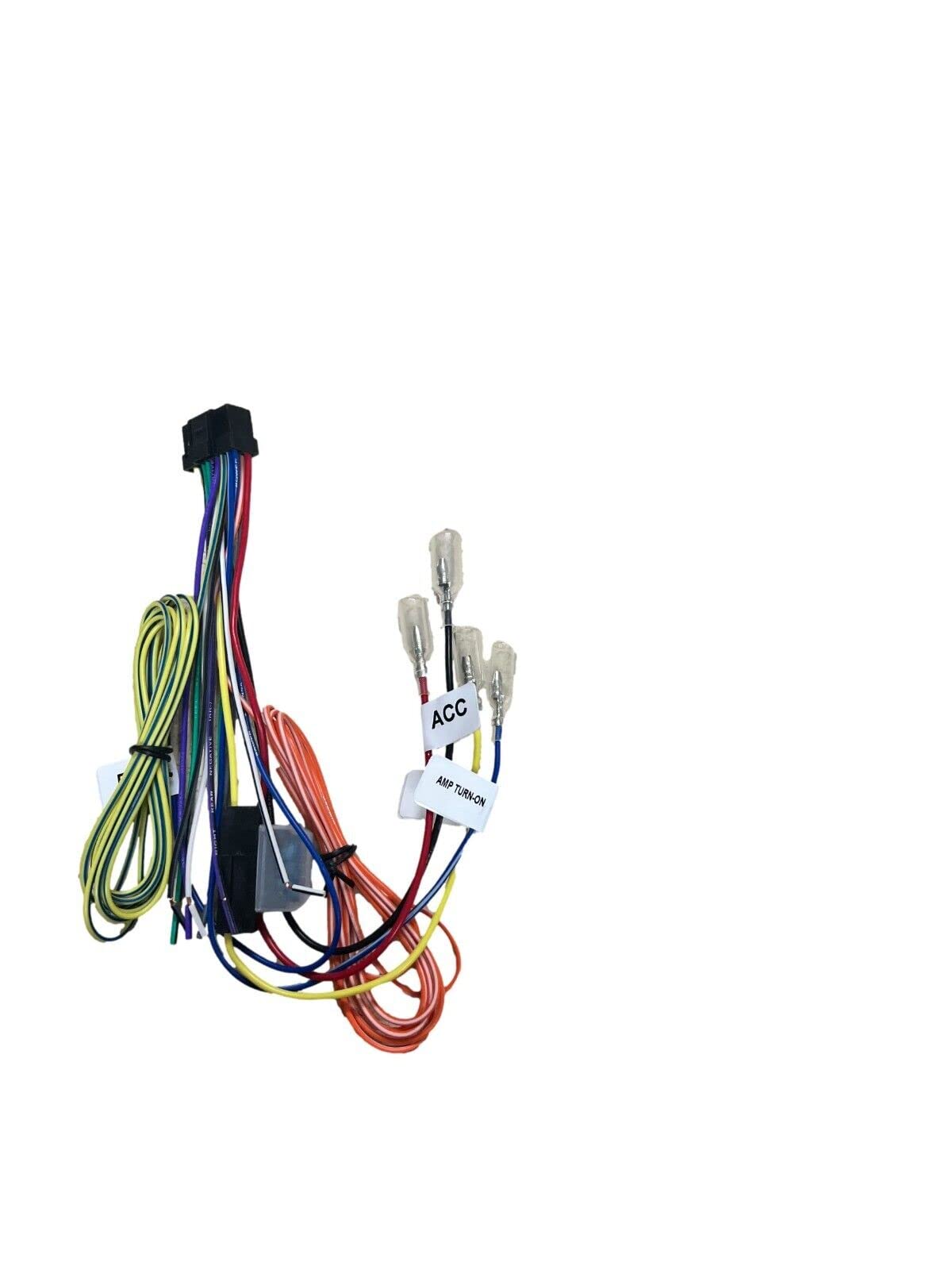 Wire Harness for Alpine INENAV60HDMI INEW960 INEW960HDMI ILX207SXM ILX207