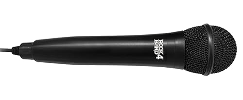 Rock Band 4 USB Microphone