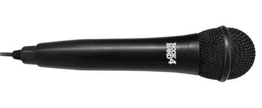 Rock Band 4 USB Microphone