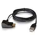 C2g USB Powered Hdmi Power Inserter