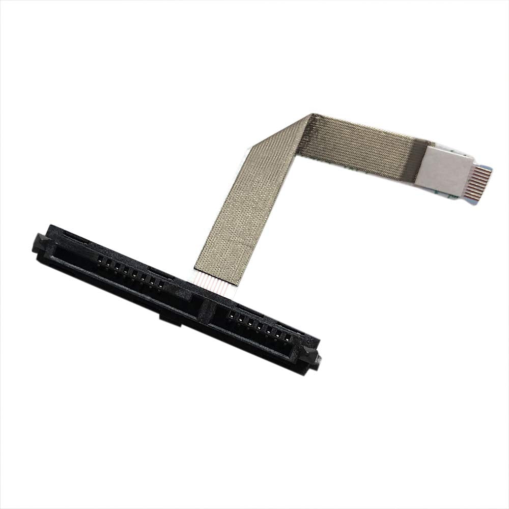 Huasheng Suda Replacement for Lenovo Ideapad 3 14IML05 SATA Hard Jack GS452 3-14ADA05 3-14ARE05 3-14IML05 3-14IIL05 3-14ITL05 3-14IGL05 14SARE 14SARE