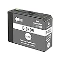 AOTMENDI T8509 UltraChrome HD T850900 Light Light Black Ink Cartridge Replacement for SureColor P800 SC-P800 Printer