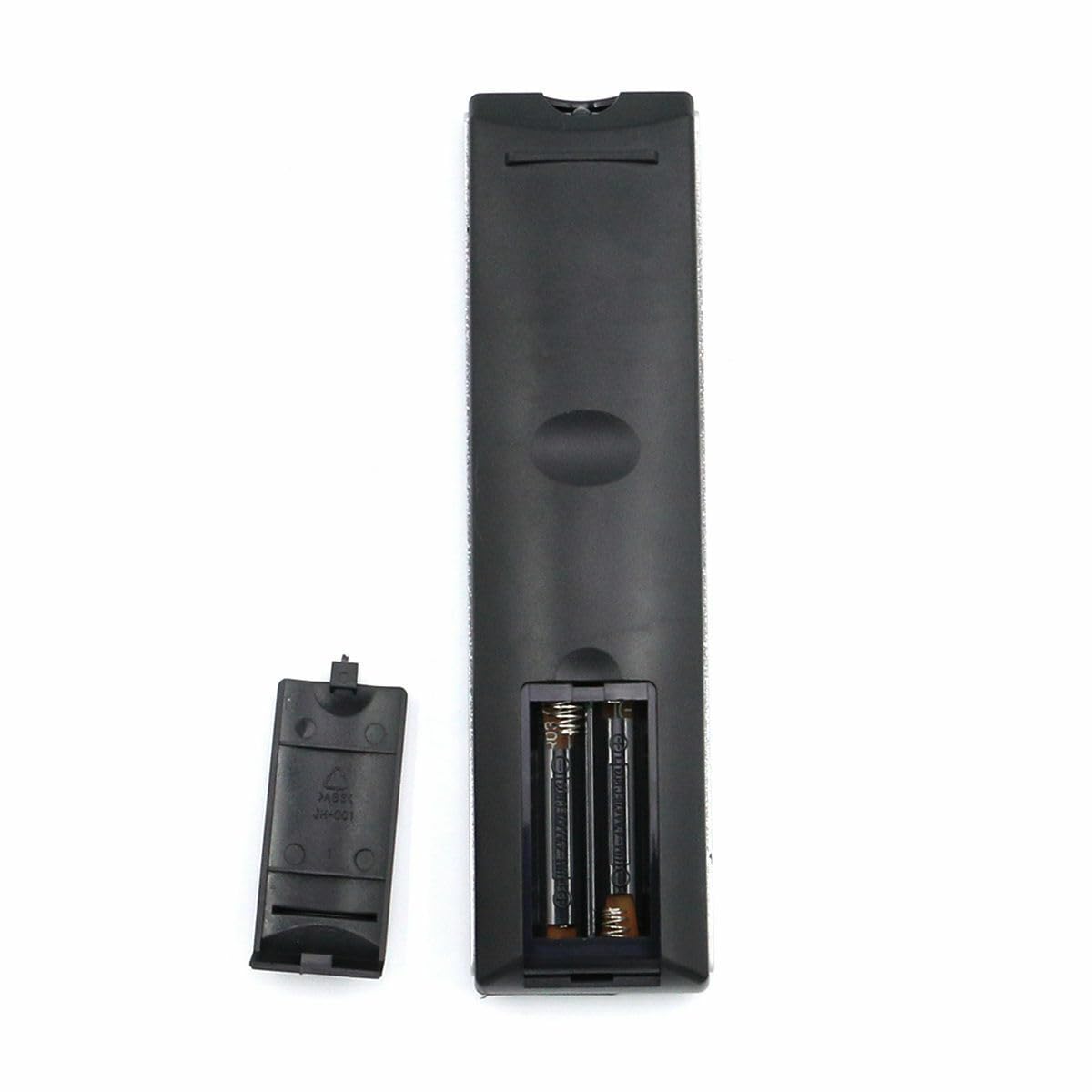 NH200UD Replace Remote for Emerson Sylvania TV LC407EM1 LC320SS1 LC407SS1 LED