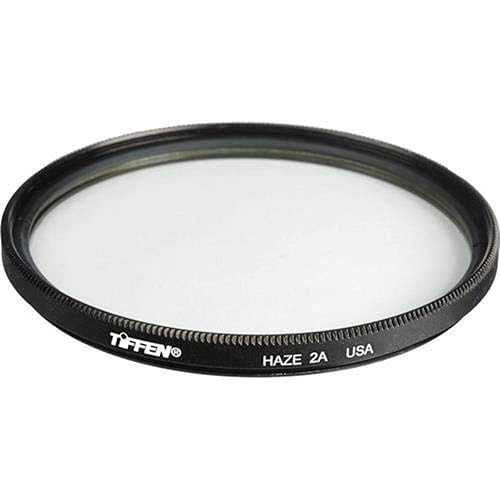 Tiffen 77mm Haze-2A Filter