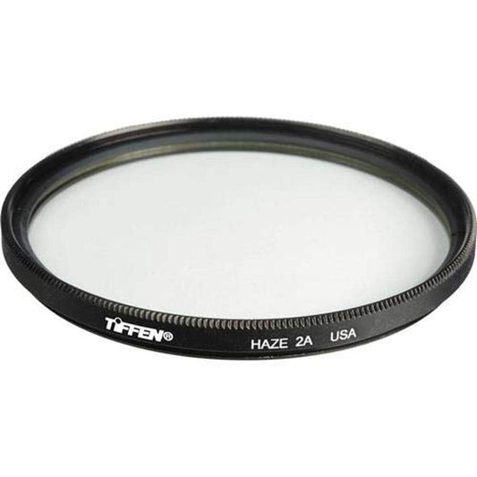 Tiffen 77mm Haze-2A Filter