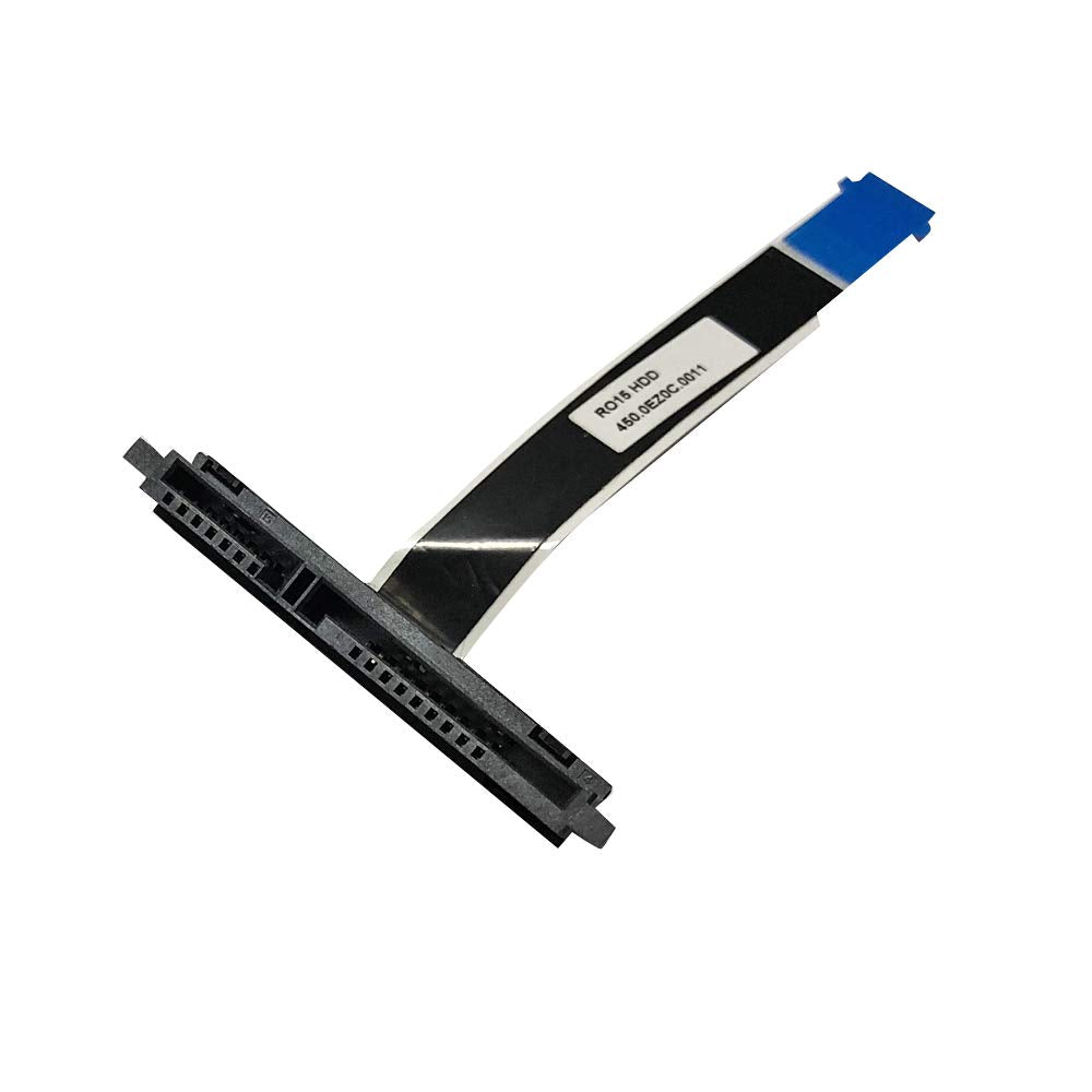 Zahara HDD Hard Drive Cable Replacement for Dell Inspiron 15 7586 7596 P76F 450.0EZ0C.0011