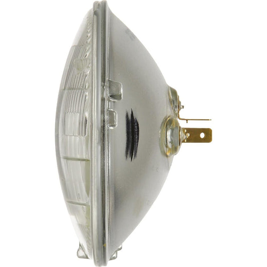 SYLVANIA - H5006 Basic - High Performance Halogen Bulb, 30834 (1 Pack)