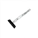 SATA Hard Drive Disk Connector Cable SSD HDD Cable for Dell Ins-piron 15 5565 5567 BAL20 P4TVW 0P4TVW NBX0001YV00 BAL20_HDD_FCC