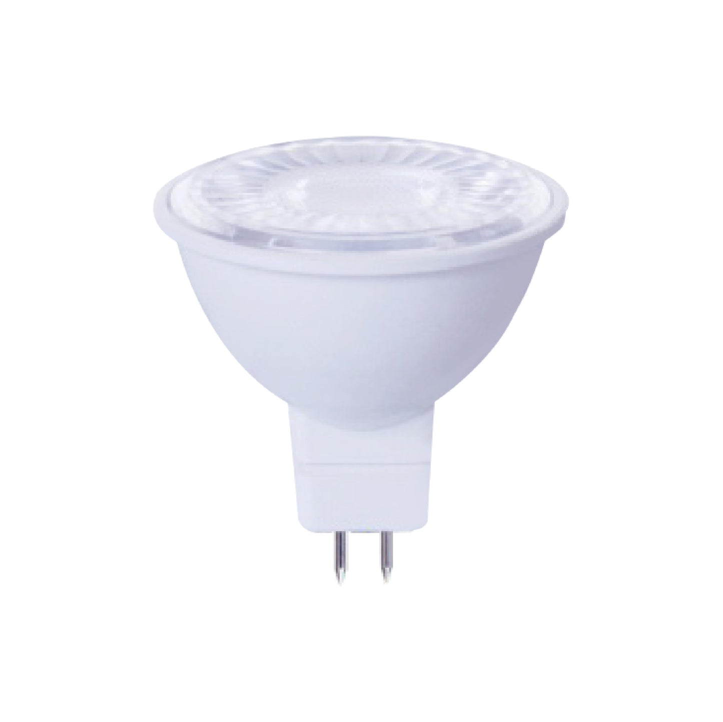 Goodlite G-19894 MR16 LED 7 Watt (50-Watt Replacement), 40° Flood, CRI90+, 550 Lumen, Spot Light Bulb, Dimmable, UL-Listed, Warm White 3000k