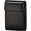 Sony LCS-THD/B Black Soft Case for DSCT1/T33/T5 Digital Cameras (Textile)