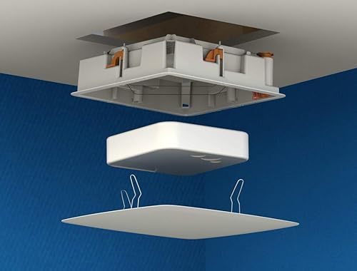 Paramount Universal Wireless Access Point Mount