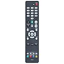 NTQinParts Replacement Remote Control Controller for Denon AVR-S670H 5.2 Channel 8K Home Theater Receiver