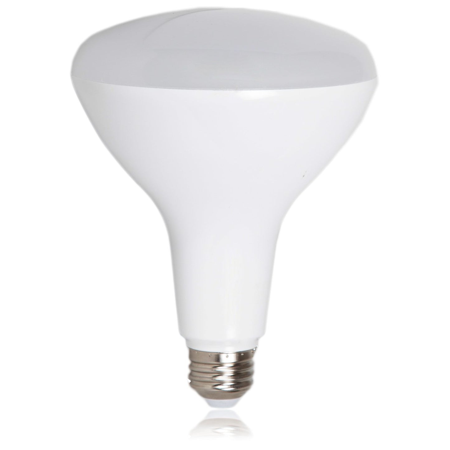 Maxxima BR40 LED Light Bulb, 2700K Soft White, 1075 Lumens, 13W, 4 Pack