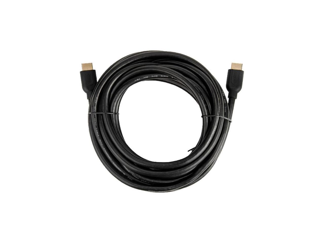 Rocstor 25FT 4K HDMI 2.0-4K 60HZ Cable