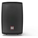 Dual Electronics AMDBTS4SP Wireless Portable Bluetooth Speaker | Expansive Stereo Sound | 15-Hour Playtime | IPX4 | Up to 100ft of Wireless