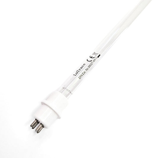 Lutrace Field Controls UV-12, UV-1500C, UV-Aire 46365401, OEM Quality Premium Compatible 12" Long Lamp for Uv-12 & Uv-1500C Bulb - Guaranteed for One