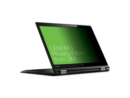 Lenovo Privacy Screen Filter Glossy, Matte