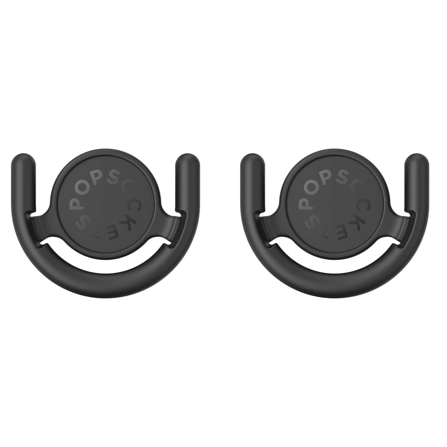PopSockets Multi-Surface Mount for Phone Grip & MagSafe, Universal Adhesive Holder for Car Dash, Mirror, Kitchen, Wall, Compatible with PopGrip
