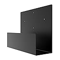 PC Wall Mount -Oeveo PC Wall Mount SCM-143 (1) | Wall Mount for Computer | 10H x 4.5W x 12D | USA Made