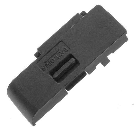 Shenligod (2pcs) Battery Cover Cap Door Lip Repair Part for Canon EOS 550D Rebel T2i Kiss X4 Digital Camera Repair Part