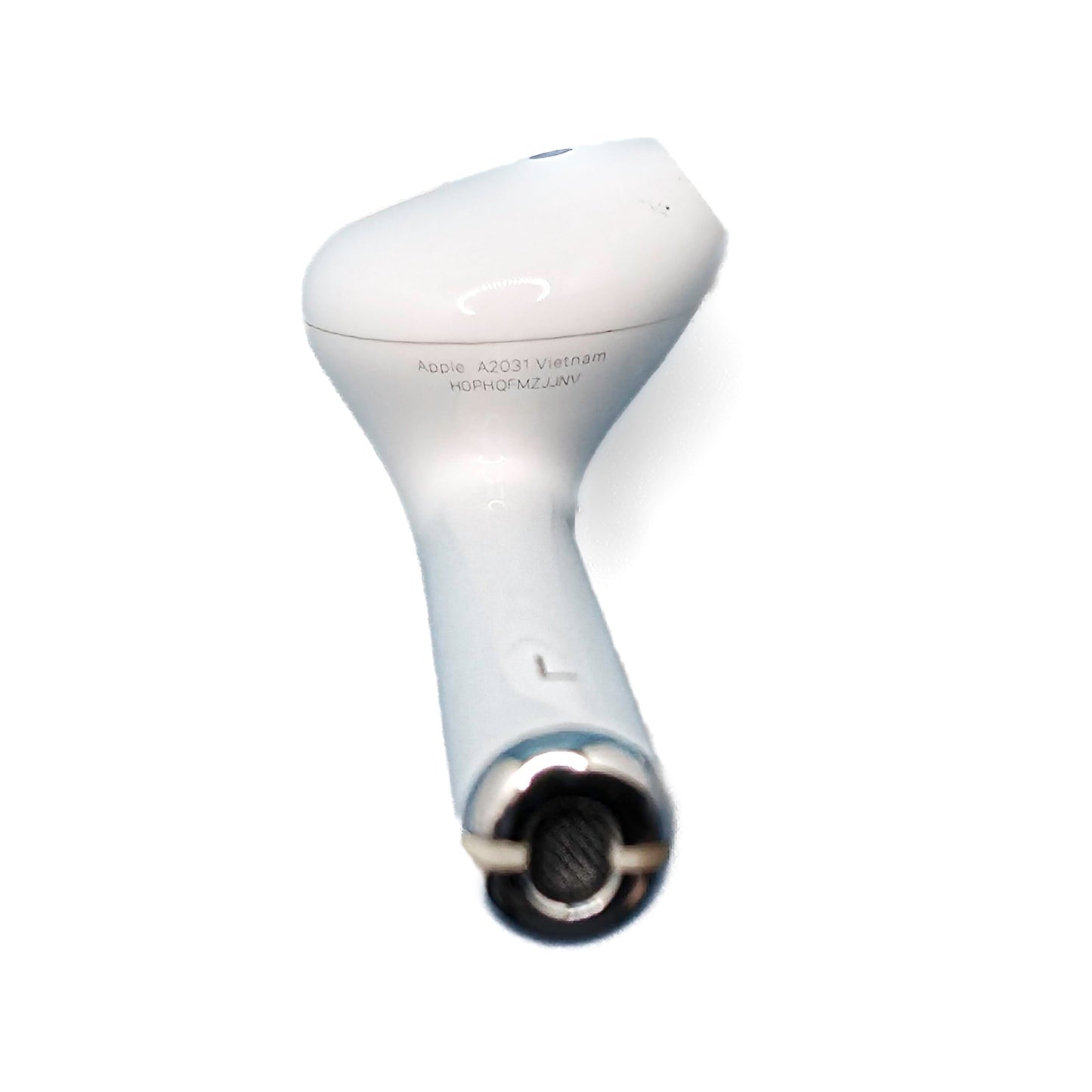 Apple AirPods 2 - Left Replacement AirPod (A2031) - White (Renewed)