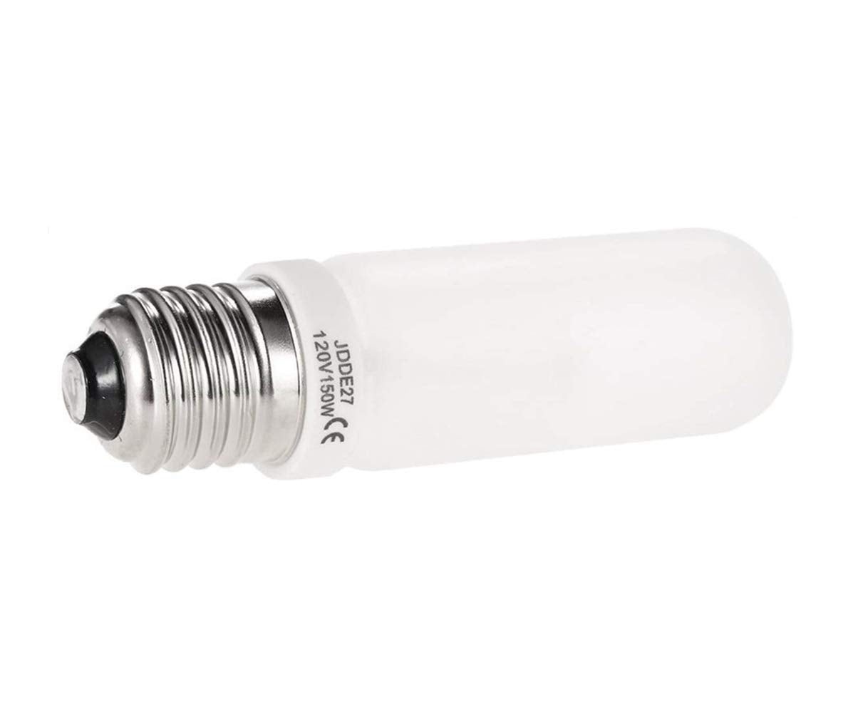 VSTAR JDD 150W 120V Bulb, Modeling for Photo Studio Strobe Lighting, 2Packs
