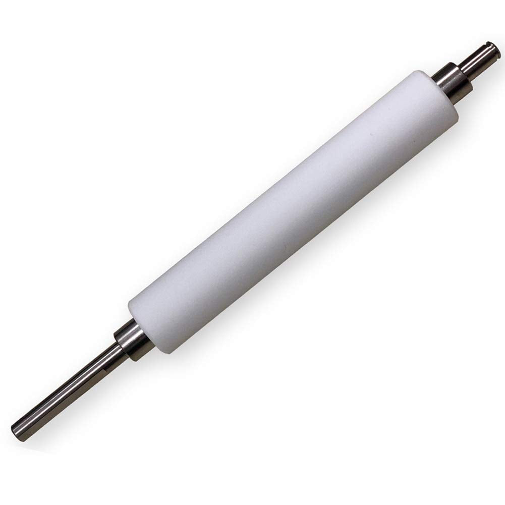 G41011M Platen Roller for Zebra 105SL Plus 110XiIV Thermal Label Printer Transfer Roller 203dpi 300dpi
