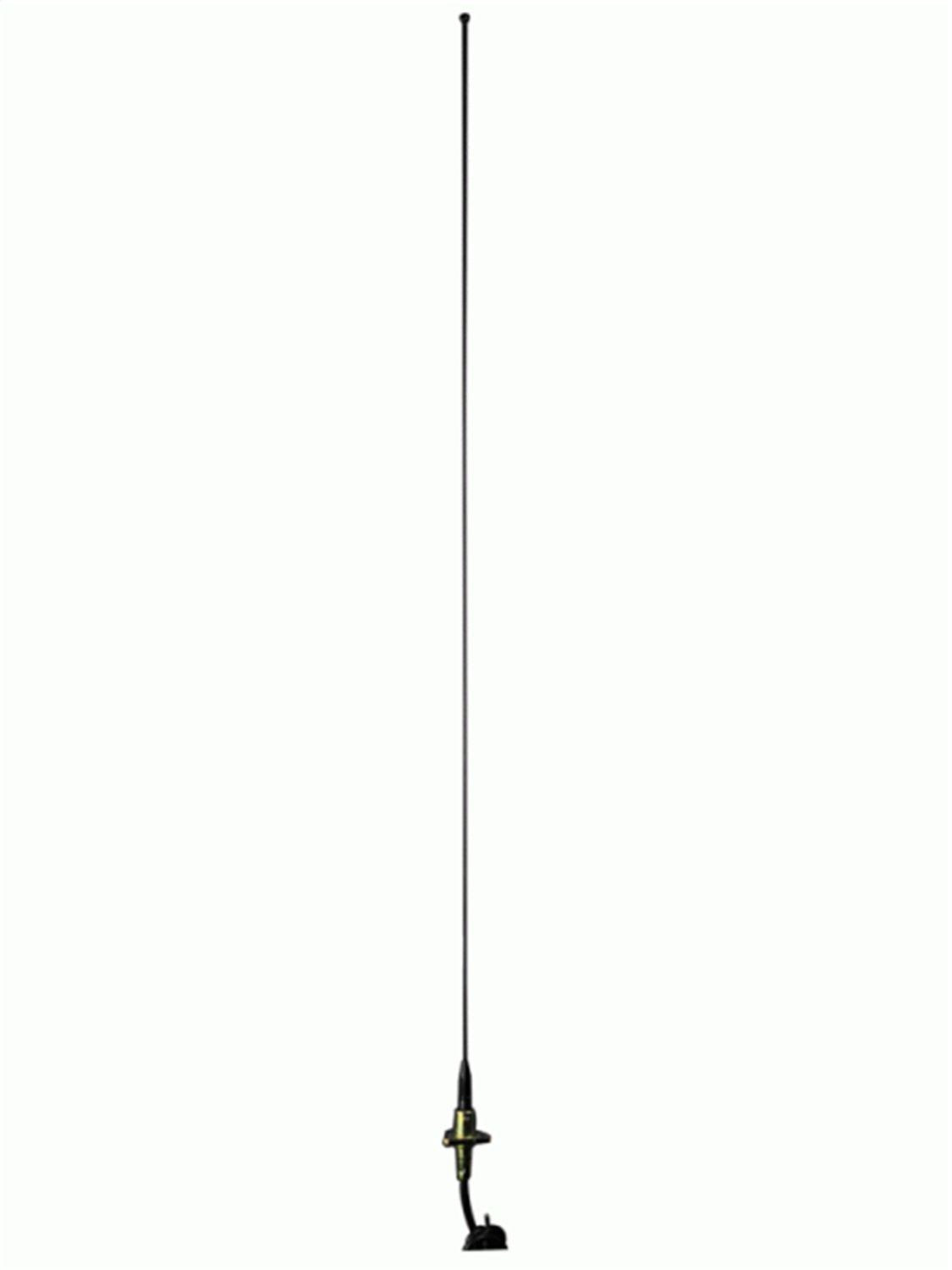 Metra Electronics 44-GM94B Antenna Application for Chevrolet Astro and Lumina (Black) (44GM94B)