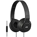 BassHeadband w Smrtphn Mic Blk