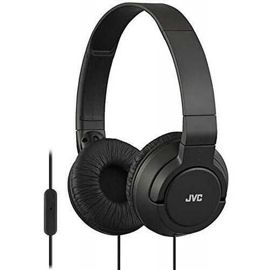 BassHeadband w Smrtphn Mic Blk