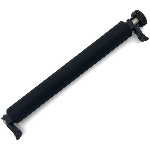 Kit Platen Roller for Zebra GK420D GX420D GK430D GX430D ZP450 ZP500 ZP505 ZP550 Thermal Printer 203dpi 105934-034