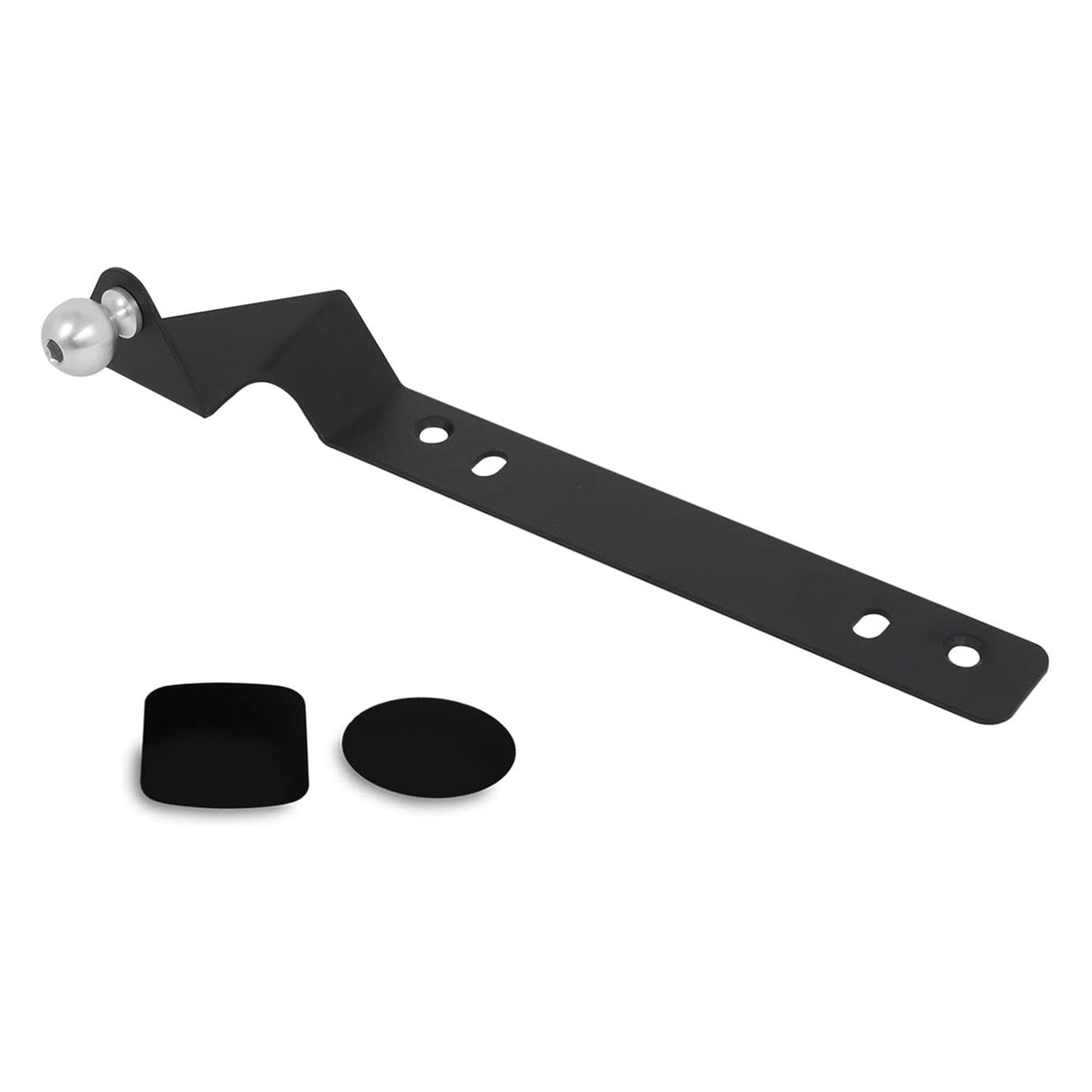 Course Motorsports Direct Fit Magnetic Phone Mount | Car Phone Holder | Compatible with Dodge Ram 1500 (2009-2012) 2500/3500/4500/5500 (2010-2012)