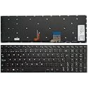 New Spanish/SP Keyboard for Lenovo Y50 Y50-70 Y50-70A Y50-70AM-IFI Y50-70AS-ISE Y70 Y70-70T Y70P-70 with Backlight