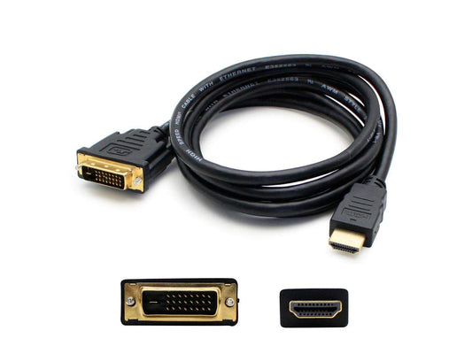 10.0ft DVI/HDMI Adapter Cable