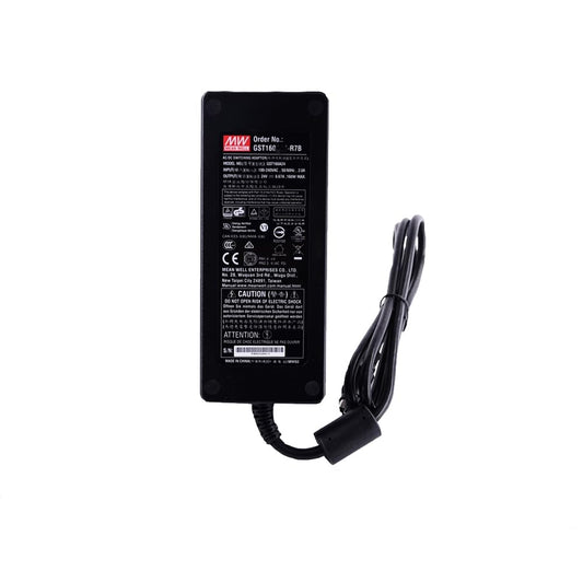 Mean Well GST Power Supply Adapter, GST160A20-R7B 160W 8A