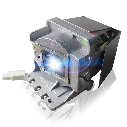 CTLAMP A+ Quality SPLAMP094 Replacement Projector Lamp Bulb with Housing Compatible with SP-LAMP-094 INFOCUS IN124x IN126x IN128HDSTx IN128HDx