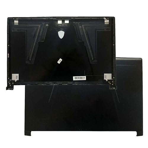 Laptop Replacement LCD Top Back Cover Case for MSI GE73 Raider RGB 8RE/GE73 Raider RGB 8RF(MS-17C5) with Light
