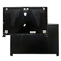 Laptop Replacement LCD Top Back Cover Case for MSI GE73 Raider RGB 8RE/GE73 Raider RGB 8RF(MS-17C5) with Light