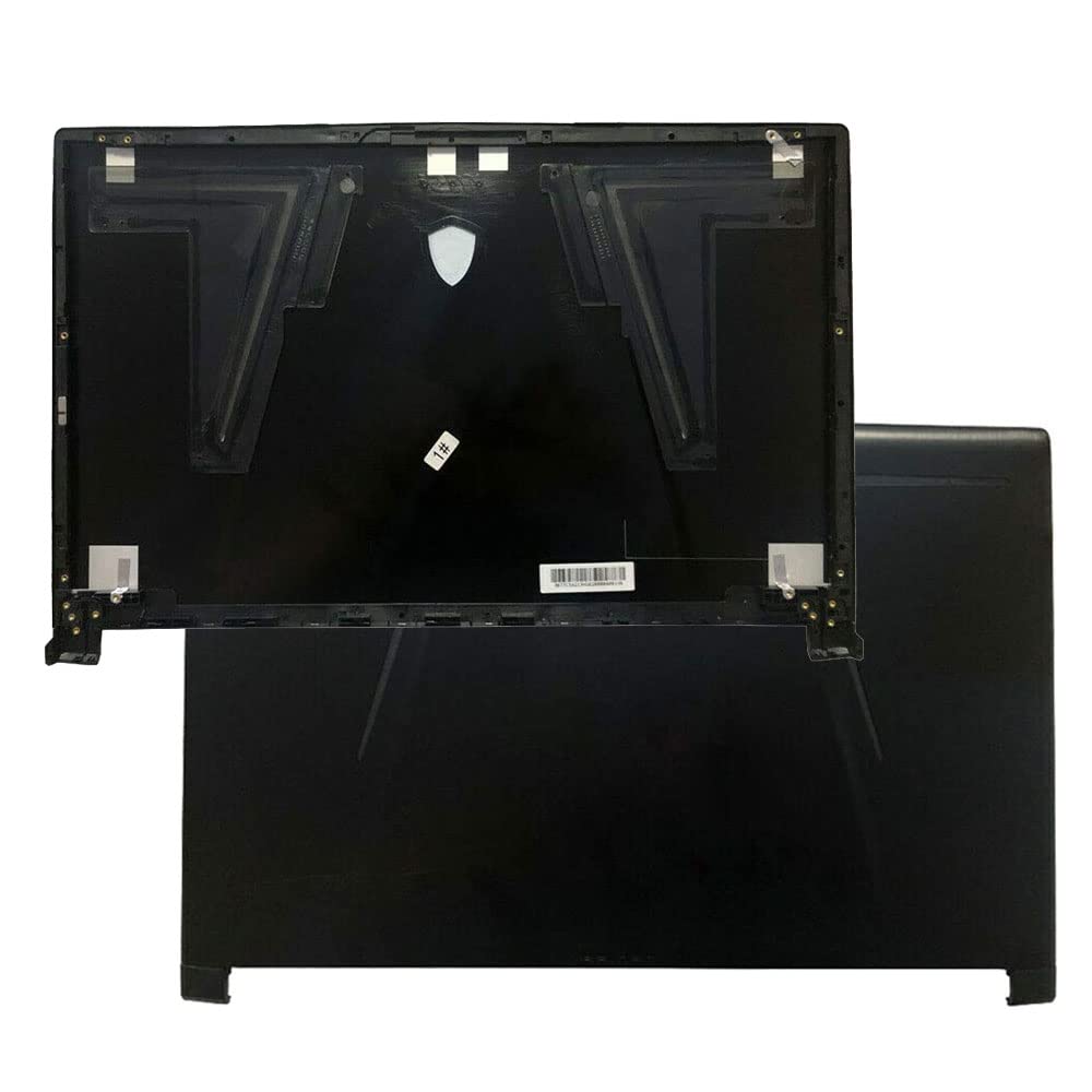 Laptop Replacement LCD Top Back Cover Case for MSI GE73 Raider RGB 8RE/GE73 Raider RGB 8RF(MS-17C5) with Light
