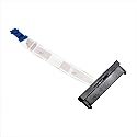GinTai SATA HDD Hard Drive Cable Replacement for HP 14-CF 14-CK0066ST 14-DF 14S-CF 14S-CR 14-cm L23187-001 6017B0972501?82mm?