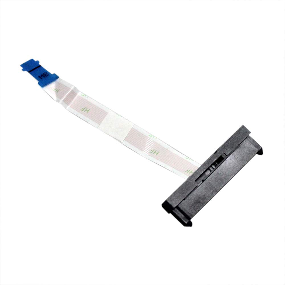GinTai SATA HDD Hard Drive Cable Replacement for HP 14-CF 14-CK0066ST 14-DF 14S-CF 14S-CR 14-cm L23187-001 6017B0972501?82mm?
