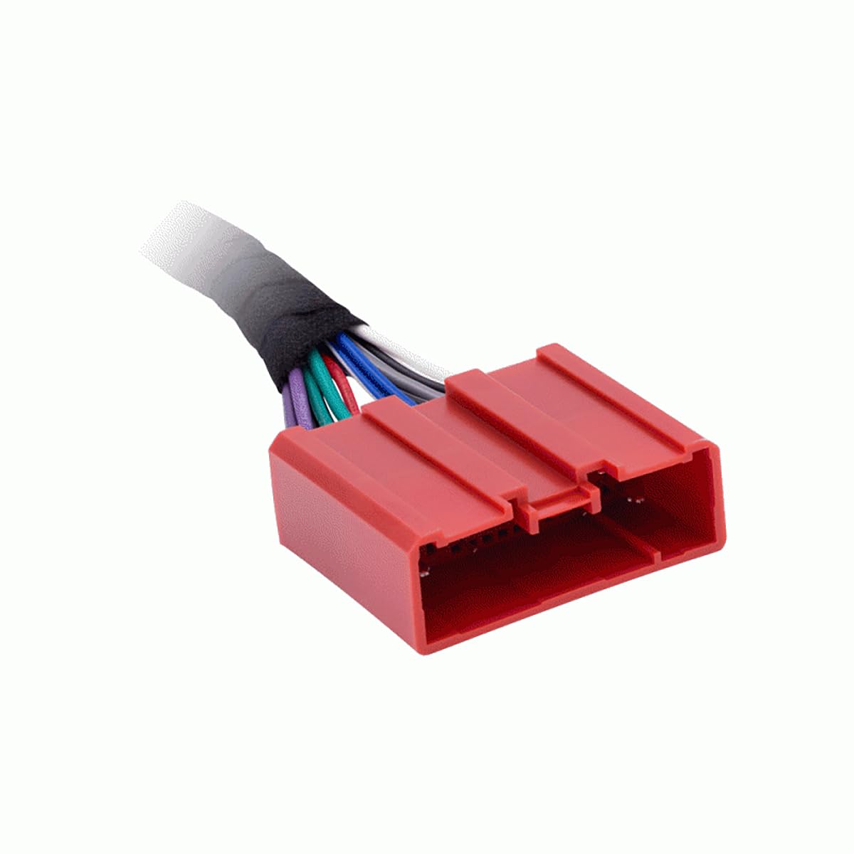 Metra 70-7903L Wiring Harness for Mazda3 2014-Up, Vehicle Installation Accessory