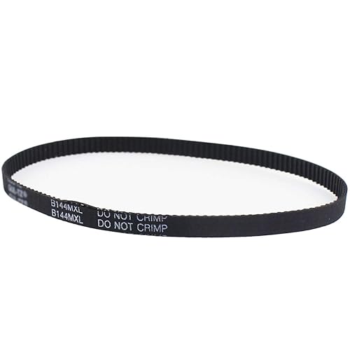 77396 Main Drive Belt for Zebra Z6M Z6MPlus Label Printer 203dpi 300dpi