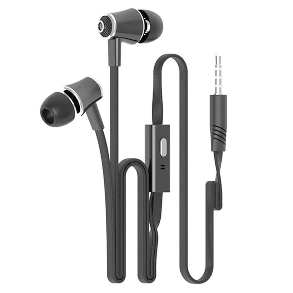 Earbuds for Kindle Fire, for Fire HD 8 HD 10,for Xperia XZ Premium/for Xperia XZs/ L1,in Ear Headset Smart Android Cell Phones Wired Earbuds…