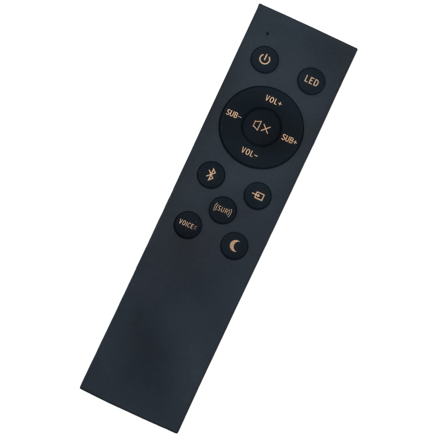 Replacement Sound Bar Remote Control Controller for Cinema 400 2.1 Sound Bar Home Theater System